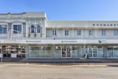 50-52 William Street Rockhampton City QLD 4700 - Image 1