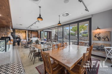 Cafe/32 Morrow Street Taringa QLD 4068 - Image 1