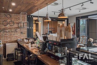 Cafe/32 Morrow Street Taringa QLD 4068 - Image 3
