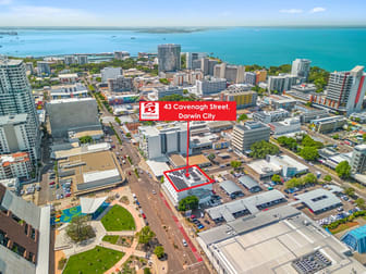 Darwin City NT 0800 - Image 1