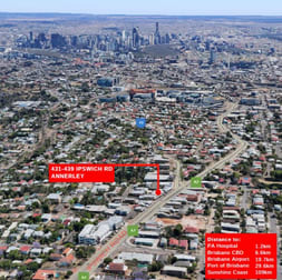 6/439 Ipswich Road Annerley QLD 4103 - Image 2