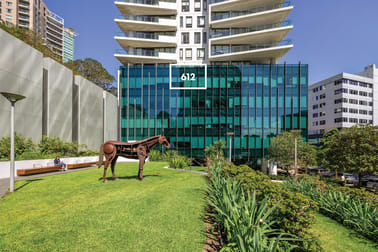 612/7 Railway Street Chatswood NSW 2067 - Image 1