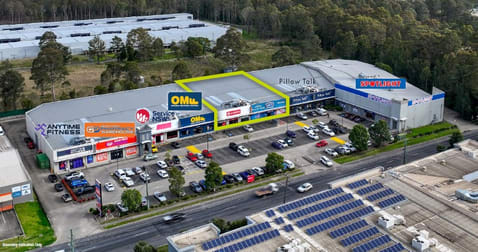 Click to view all images 28 Central Avenue South Nowra NSW 2541 - Image 2