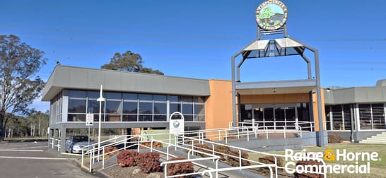 Elizabeth Drive, Kemps Creek Sporting and Bowling Club Cecil Park NSW 2178 - Image 1