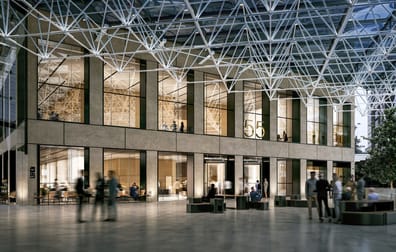 Collins Place 55 Collins Street Melbourne VIC 3000 - Image 2
