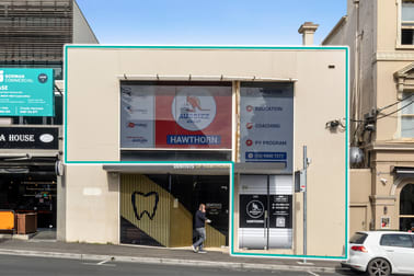 Level 1  Office/328 Burwood Rd Hawthorn VIC 3122 - Image 1