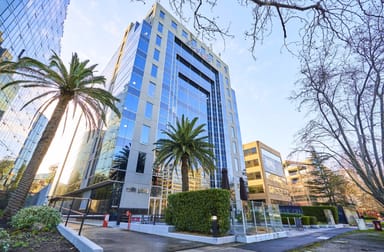 607 St Kilda Road Melbourne VIC 3004 - Image 1