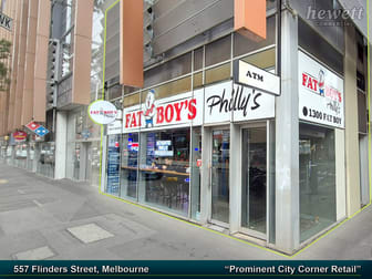 557 Flinders Street Melbourne VIC 3000 - Image 1
