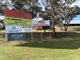 Lot Hardstand/280 Byrnes Road Bomen NSW 2650 - Image 2