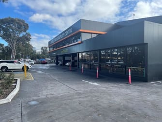 DANCE/PILATES STUDIO/9 Grand Avenue Camellia NSW 2142 - Image 1