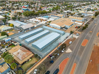 CENTRAL STORAGE KALGOORLIE Kalgoorlie WA 6430 - Image 1