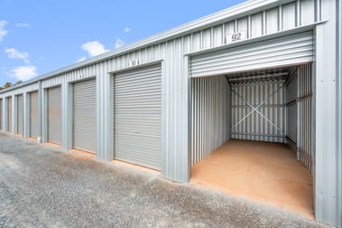 CENTRAL STORAGE KALGOORLIE Kalgoorlie WA 6430 - Image 3