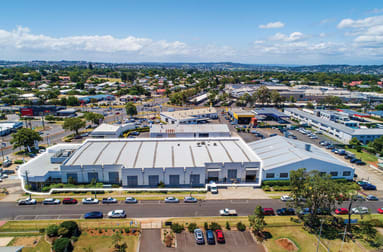 Building 3/126-134 Anzac Avenue Toowoomba City QLD 4350 - Image 2