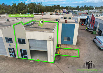 21/22-26 Cessna Dr Caboolture QLD 4510 - Image 1