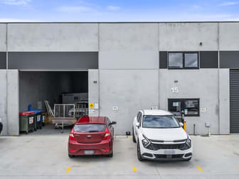 Unit 15/7 Cessna Way Cambridge TAS 7170 - Image 2