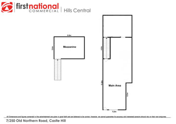 T7/250 Old Northern Road Castle Hill NSW 2154 - Image 3