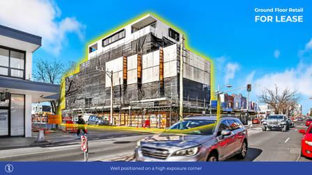 Ground/290 High Street Preston VIC 3072 - Image 3