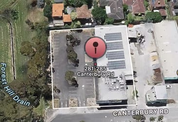 281-285 Canterbury Road Forest Hill VIC 3131 - Image 2