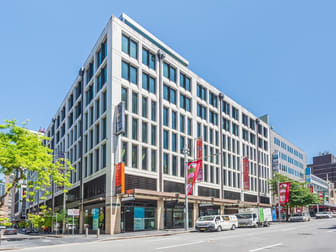 Shop 2/405-411 Sussex Street Haymarket NSW 2000 - Image 1