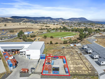 Hardstand/67 Greenbanks Road Bridgewater TAS 7030 - Image 1