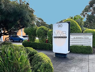 34b/90 Mona Vale Road Warriewood NSW 2102 - Image 1
