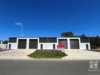 4/55 Merkel Street Thurgoona NSW 2640 - Image 1