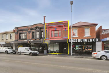 321 Elizabeth Street North Hobart TAS 7000 - Image 1