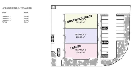 2/83 Johanna Boulevard Kensington QLD 4670 - Image 2