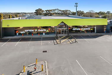 Shop 1/420-450 Melbourne Road North Geelong VIC 3215 - Image 1
