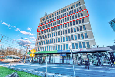 Level 5B/641 Mt Alexander Road Moonee Ponds VIC 3039 - Image 1