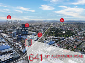 Level 5B/641 Mt Alexander Road Moonee Ponds VIC 3039 - Image 3