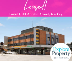 2A/47 Gordon Street Mackay QLD 4740 - Image 1