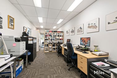 Rear Grnd Floor/279 Lower Heidelberg Road Ivanhoe East VIC 3079 - Image 2
