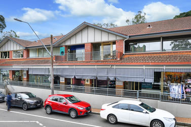 Suite 9/2 Redleaf Avenue Wahroonga NSW 2076 - Image 1