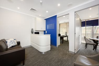 Suite 9/2 Redleaf Avenue Wahroonga NSW 2076 - Image 2