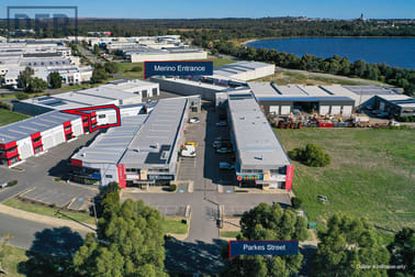 9/5 Parkes Street Cockburn Central WA 6164 - Image 3