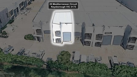 20 Mediterranean Circuit Keysborough VIC 3173 - Image 1