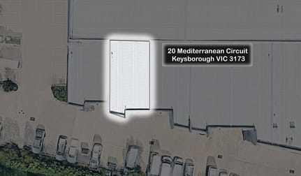 20 Mediterranean Circuit Keysborough VIC 3173 - Image 3