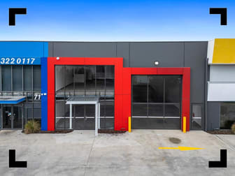 Click to view all images 2/71 Elgar Road Derrimut VIC 3026 - Image 1