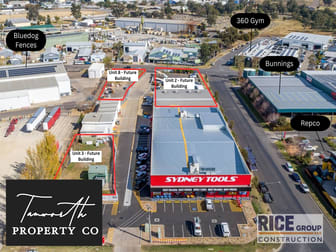 2-4 Wirraway Street Taminda NSW 2340 - Image 1