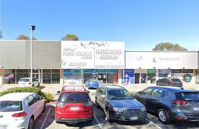 Unit 11 401 Great Eastern Highway Midland WA 6056 - Image 1