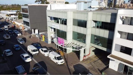 105/25 Grose Street Parramatta NSW 2150 - Image 1
