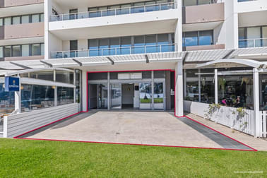 Shop 2/15-17 Honeysuckle Drive Newcastle NSW 2300 - Image 1