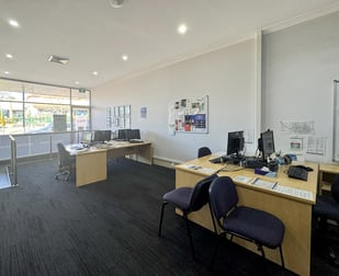 Shop 111/111 - 115 Macquarie Road Springwood NSW 2777 - Image 2