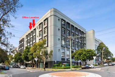 UNIT 506/77 Dunning Avenue Rosebery NSW 2018 - Image 1