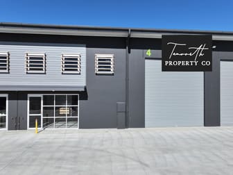 4/10 Curtiss Cl Taminda NSW 2340 - Image 1