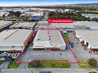 5 Fargo Way Welshpool WA 6106 - Image 1