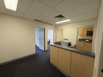 33/201 Wickham Terrace Spring Hill QLD 4000 - Image 1