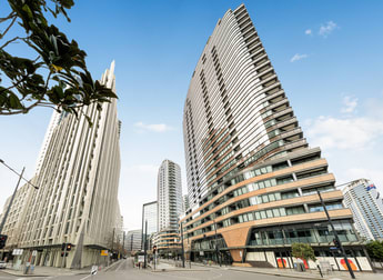 Level 1/893 Collins Street Docklands VIC 3008 - Image 1