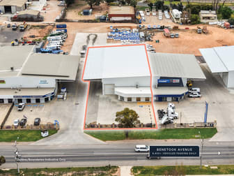 Lot 1/335 Benetook Avenue Mildura VIC 3500 - Image 2